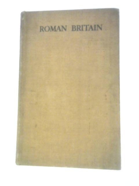 Roman Britain By C. M. Franzero