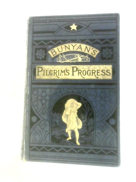 The Pilgrim's Progress: From This World to That Which is to Come Delivered Under the Similitude of a Dream von John Bunyan