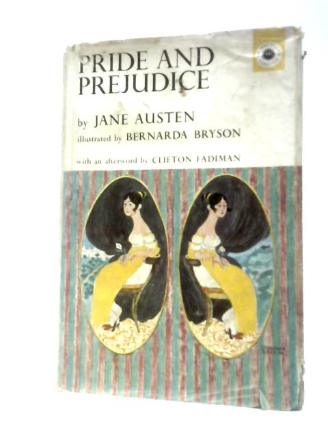 Pride and Prejudice By Jane Austen