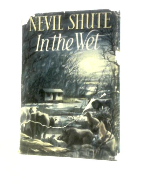 In The West von Nevil Shute