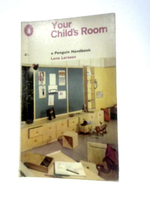 Your Child's Room par Lena Larsson