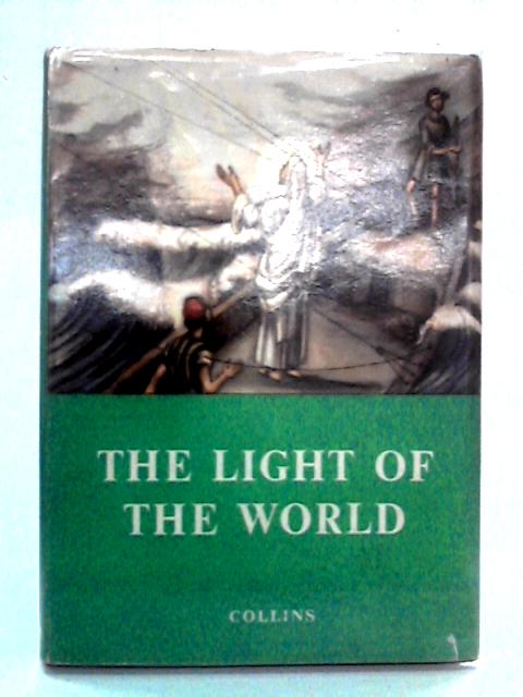 The Light of the World von unstated