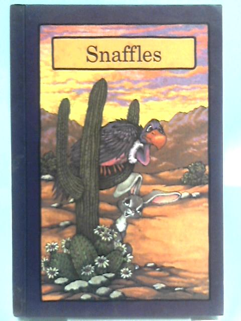 Snaffles By Stephen Cosgrove