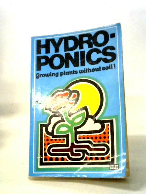 Hydroponics von D Harris