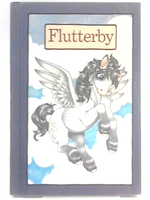 Flutterby By Stephen Cosgrove