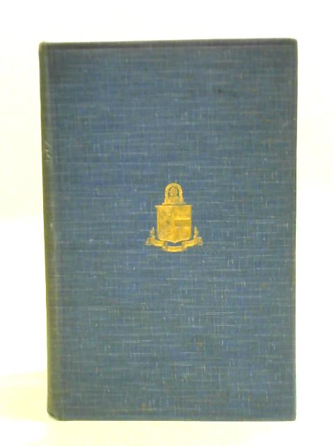 Life and Letters of George Wyndham. Vol. II von J. W. Mackail and Guy Wyndham