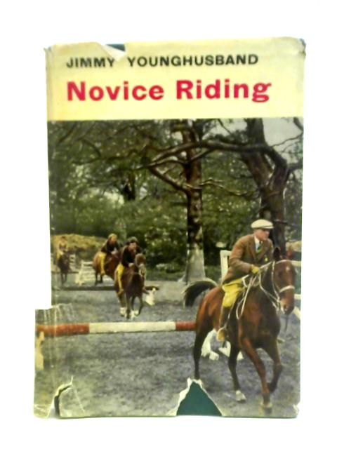 Novice Riding von Jimmy Younghusband