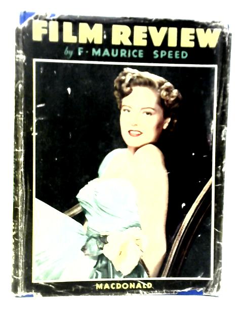 Film Review (1948) By F.Maurice Speed