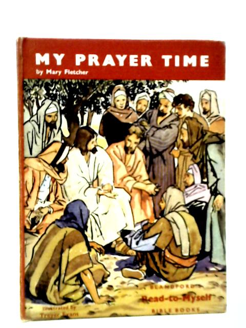 My Prayer Time von Mary F Fletcher