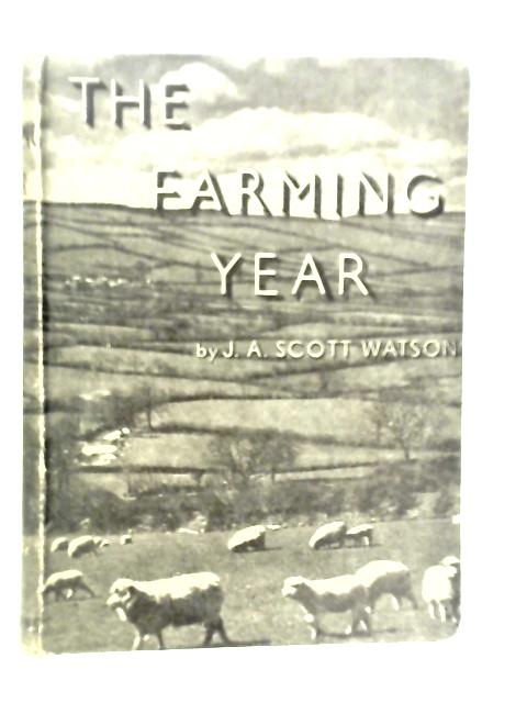 The Farming Year