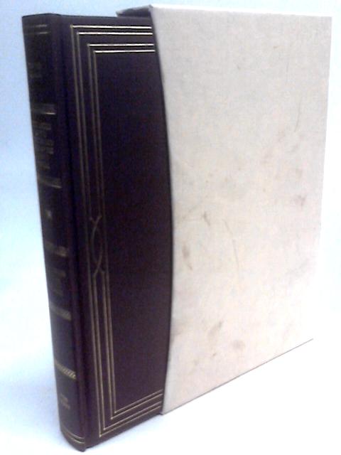 The History of The Decline and Fall of the Roman Empire Vol VII; The Normans in Italy and The Crusades von Edward Gibbon