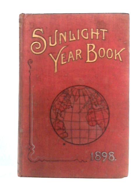 The 'Sunlight' Year-book For 1898