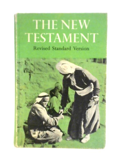 The New Testament von Bruce M. Metzger (ed.)