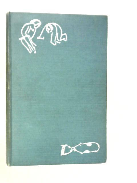 Is Sex Necessary?: Or, Why You Feel the Way You Do von James Thurber