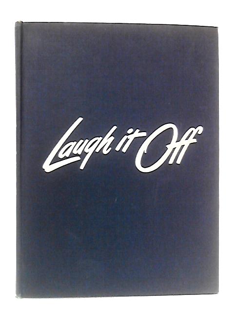 Laugh It Off - Cartoons From the Saturday Evening Post par Marione R. Derrickson