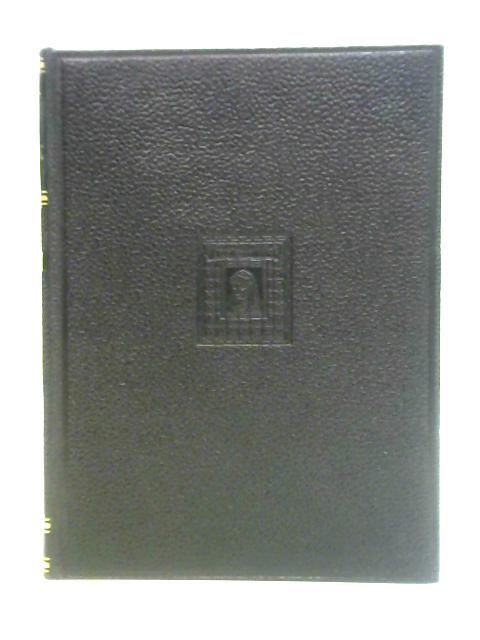 Centre, Capstan and Automatics Lathes: Volume 1 par Arthur W. Judge (ed.)