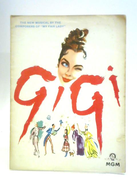 Gigi By Unstated