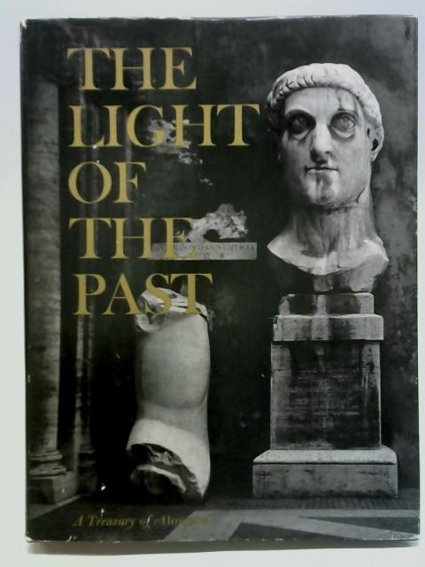 The Light of the Past von Unstated