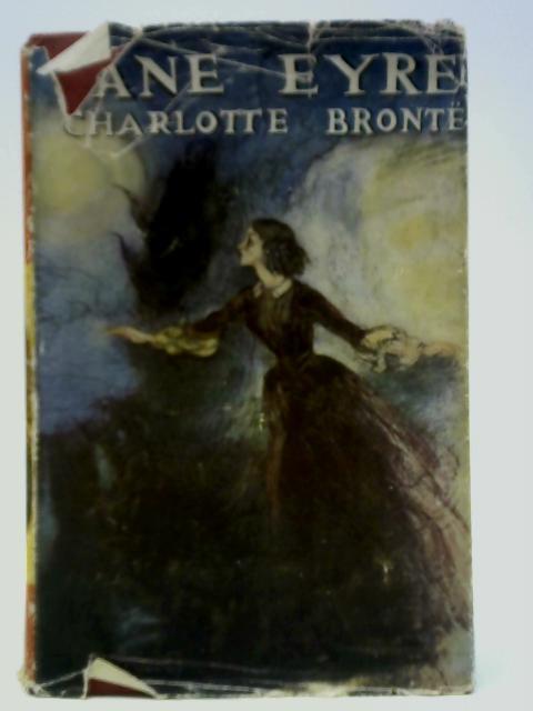 Jane Eyre von Charlotte Bronte