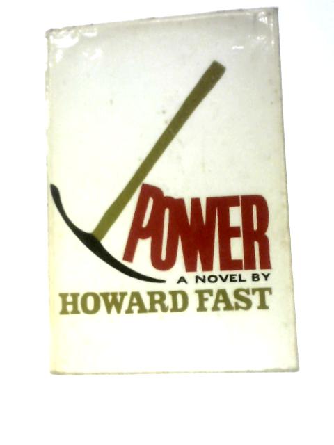 Power von Howard Fast