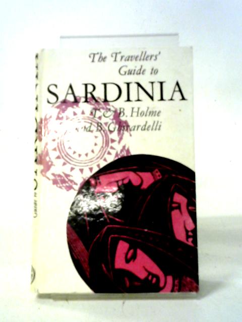 Sardinia (Travellers' Guides) von Timothy Holme