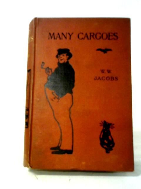 Many Cargoes von W W. Jacobs