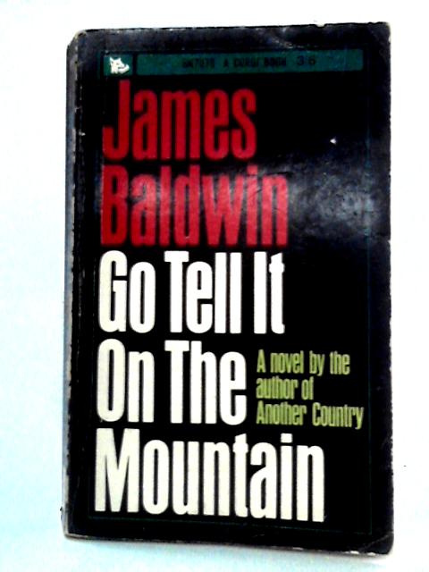 Go Tell it on the Mountain By James Baldwin