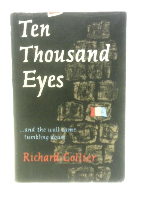 Ten Thousand Eyes von Richard Collier