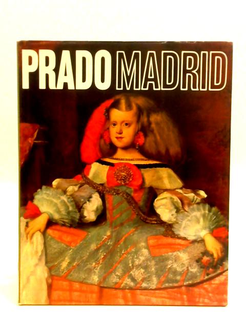 Prado Madrid par Unstated
