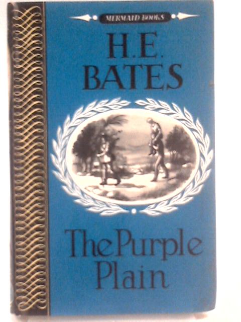 The Purple Plain von H. E. Bates