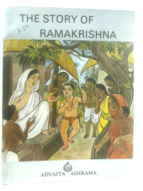 The Story of Ramakrishna von Swami Smaranananda