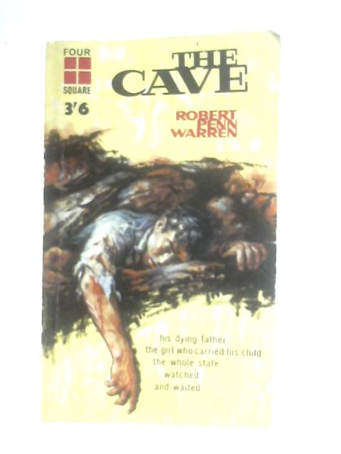 The Cave By Robert Penn Warren