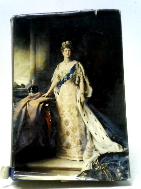 Queen Mary, 1867-1953 By James Pope-Hennessy