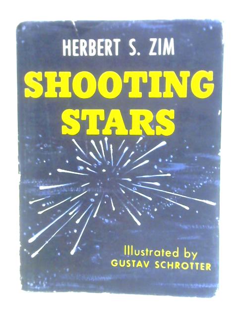 Shooting Stars von Herbert S. Zim