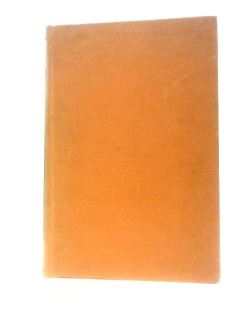 The Saturday Book, 1943 von Leonard Russell