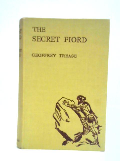 Secret Fiord von Geoffrey Trease