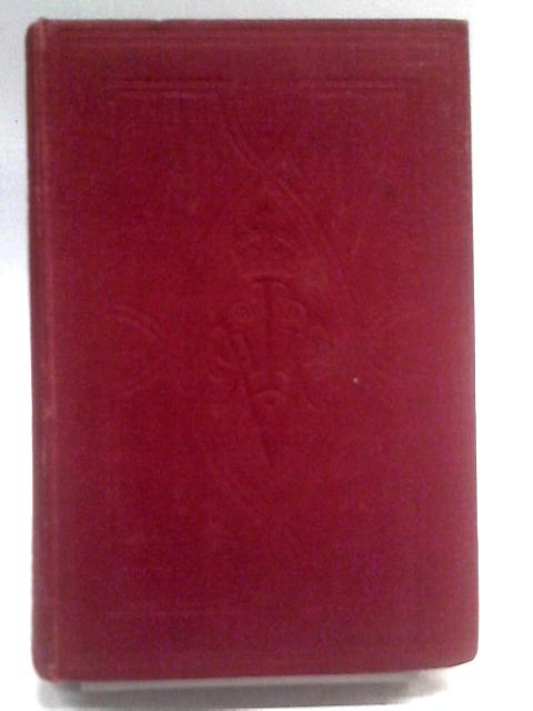 The Letters of Queen Victoria, Vol. III. - 1854-1861 By Arthur Christopher Benson (ed)