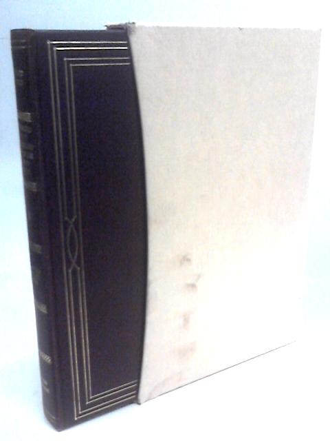 The History Of The Decline And Fall Of The Roman Empire: Volume I The Turn Of The Tide von Edward Fitzgerald