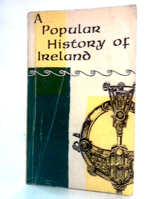 A Popular History of Ireland par Charles-M. Garnier