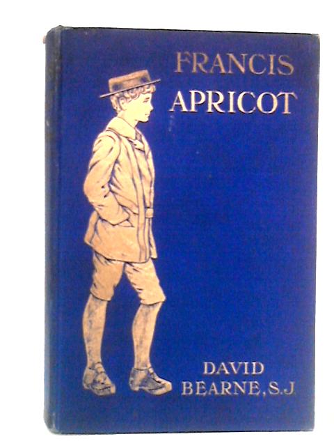 Francis Apricot par David Bearne