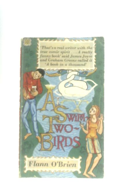 At Swim-Two-Birds By Flann O'Brien