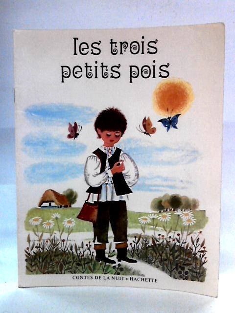 Les trois petits pois By unstated