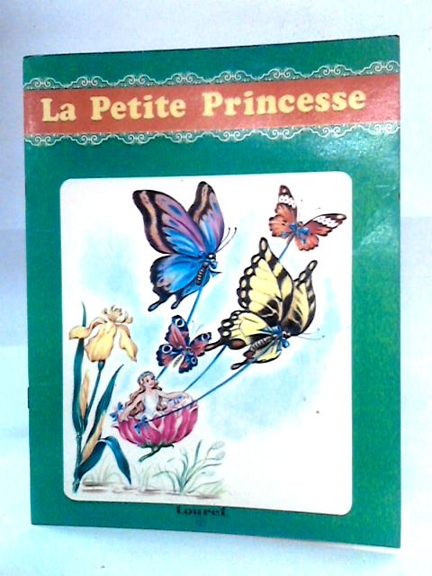 La Petite Princesse By unstated