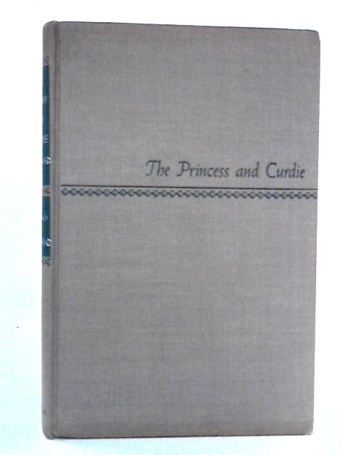 The Princess and Curdie von George MacDonald