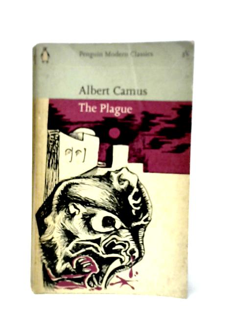 The Plague von Albert Camus