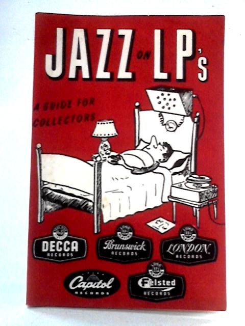 Jazz on LP's