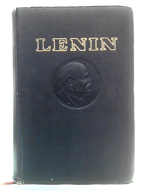 The Essentials of Lenin In Two Volumes: Volume II von Lenin