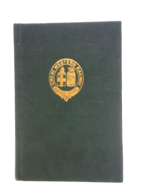 Rules And Regulations For The Guidance Of Officers And Men To Come Into Operation On 1St January 1905 von Great Western Railway