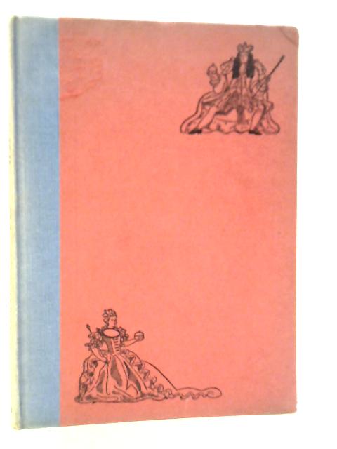 Kings and Queens von Eleanor & Herbert Farjeon