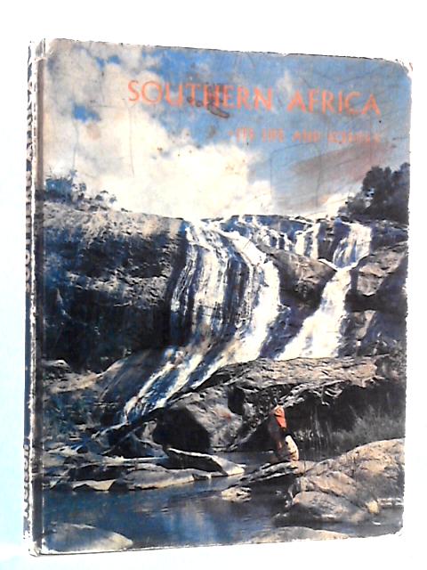 Southern Africa, Its Life and Scenery von T.V. Bulpin